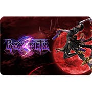 Gift Card GCMV Nintendo Switch Bayonetta 3 Nintendo UN 1 UN