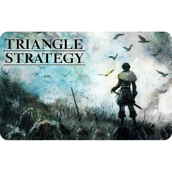 Gift Card GCMV Nintendo Switch Triangle strategy Nintendo UN 1 UN