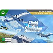 Gift Card GCMV Flight 40yrs Premium, Microsoft - 1 UN