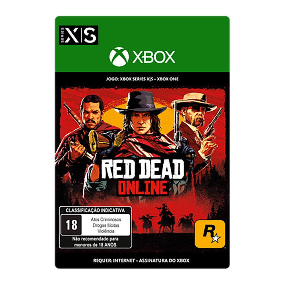 Comprar Red Dead Redemption 2 Rockstar