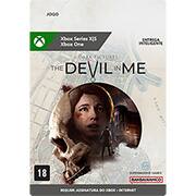 Gift Card GCMV The Dark Pictures Anthology: The D. in me Bandai UN 1 UN