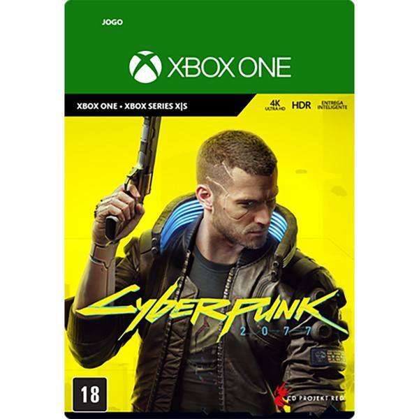 Gift Card GCMV Cyberpunk 2077 Cd Projekt UN 1 UN