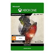 Gift Card GCMV Destiny 2: Shadowkeep Bungie UN 1 UN