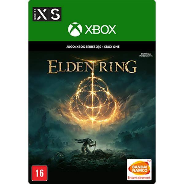 Gift Card GCMV Elden Ring - Standard Bandai UN 1 UN