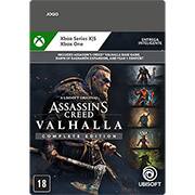 Gift Card GCMV Assassins Creed Valhalla Complete Edi Ubisoft UN 1 UN