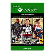 Gift Card GCMV Grand Theft Auto V: Criminal Enterprise Rockstar UN 1 UN