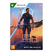 Gift Card GCMV Star Wars Jedi Survivor Deluxe Electronic Arts UN 1 UN