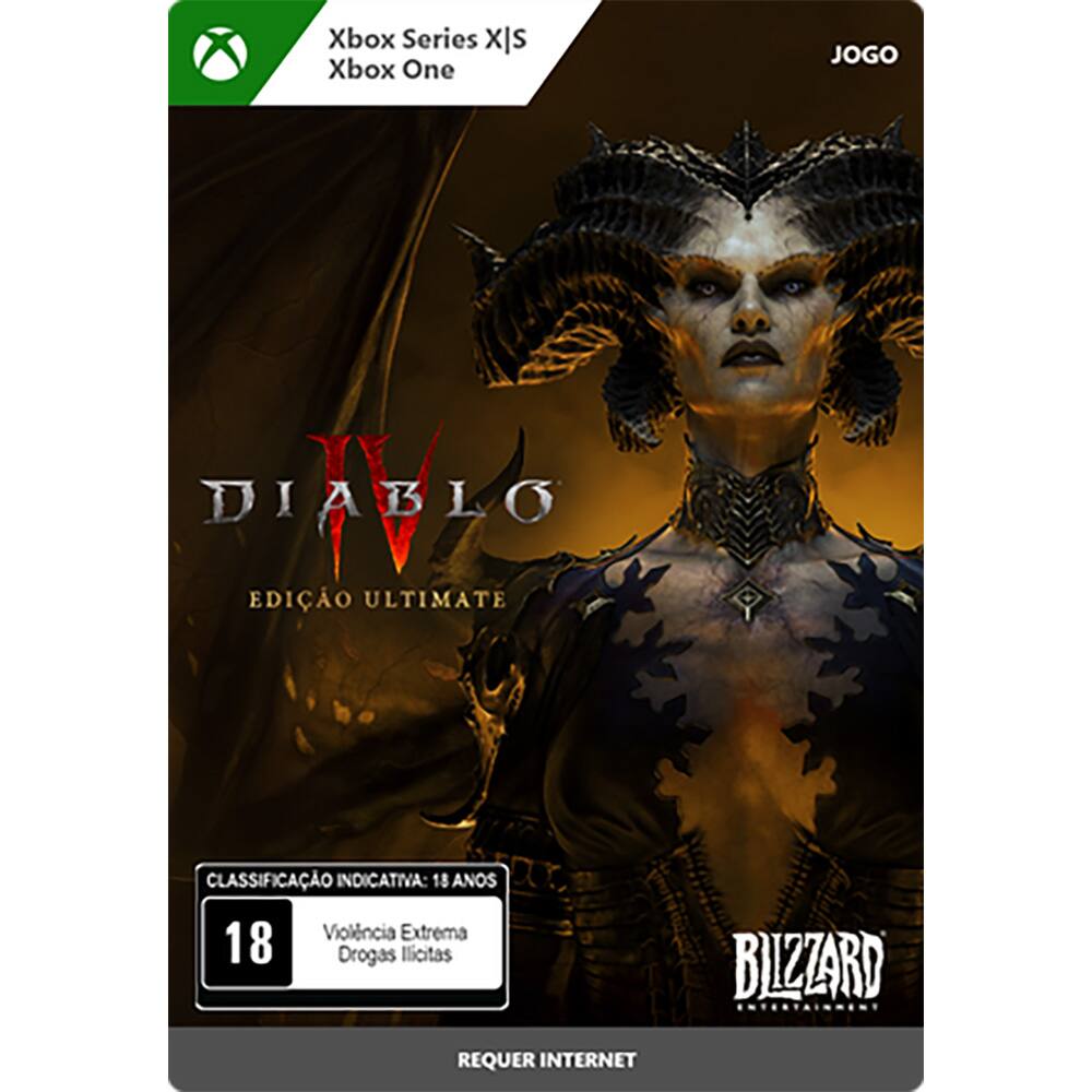 Xbox Game Pass Ultimate por 1 Mês, Microsoft - Código Digital - PT 1 UN -  Softwares - Kalunga