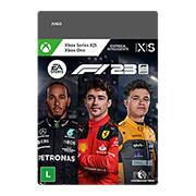 Gift Card GCMV F1 2023 Standard Edition Electronic Arts UN 1 UN Gift Card GCMV F1 2023 Standard Edition Electronic Arts UN 1 UN