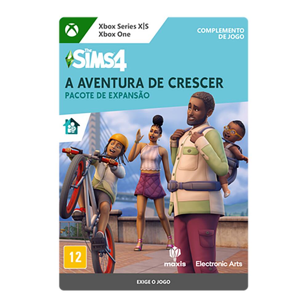 Compre o The Sims™ 4