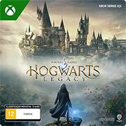 Gift Card GCMV Hogwarts Legacy (Series X/S) Warner Bros UN 1 UN Gift Card GCMV Hogwarts Legacy (Series X/S) Warner Bros UN 1 UN
