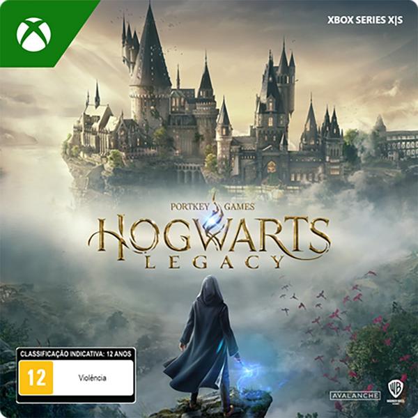 Gift Card GCMV Hogwarts Legacy (Series X/S) Warner Bros UN 1 UN