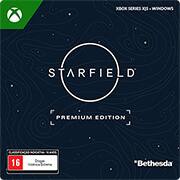 Gift Card GCMV Starfield Premium Edition Bethesda UN 1 UN