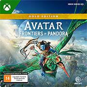 Gift Card GCMV,Avatar: Frontiers of Pandora Gold Editions, Ubisoft - 1 UN