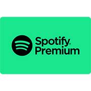 Gift Card GCMV SPOTIFY PREMIUM 3M R$61.90 Spotify UN 1 UN