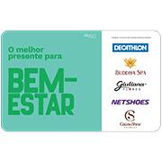Gift Card S2B GCMV BEM ESTAR 150BRL BLACKHAWK UN 1 UN