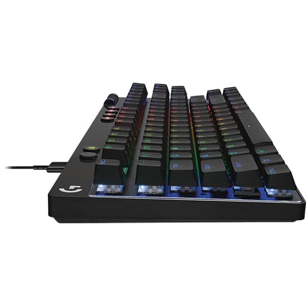 Teclado USB Gamer Pro X TKL Rapid 920-013131 Logitech G CX 1 UN
