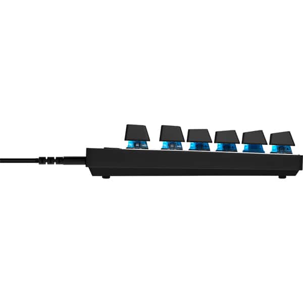 Teclado USB Gamer Pro X TKL Rapid 920-013131 Logitech G CX 1 UN