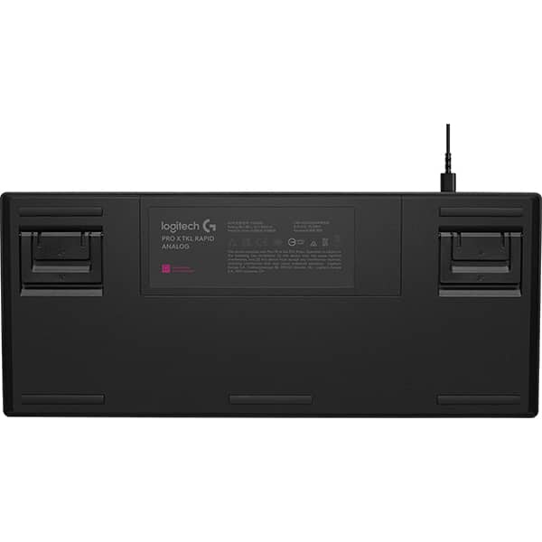 Teclado USB Gamer Pro X TKL Rapid 920-013131 Logitech G CX 1 UN