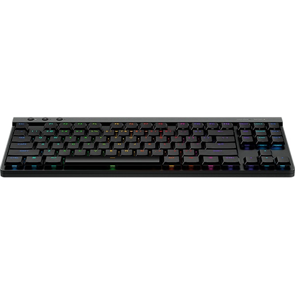 Teclado Mecânico Gamer sem fio G515, TKL, Preto, 920-012423, Logitech G - CX 1 UN