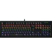 Teclado USB Gamer Mecânico USB, Switch Azul, GTM-01, 90007-01, X-zone - CX 1 UN