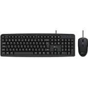 Kit Gamer wired (teclado/mouse) LED TC239 Multi CX 1 UN - Gamers