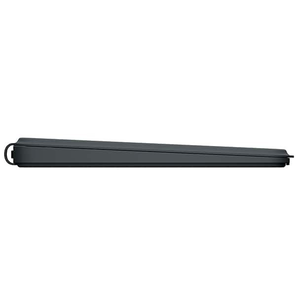 Teclado sem fio bluetooth, Keys To Go 2, Grafite, 920-012867, Logitech - CX 1 UN