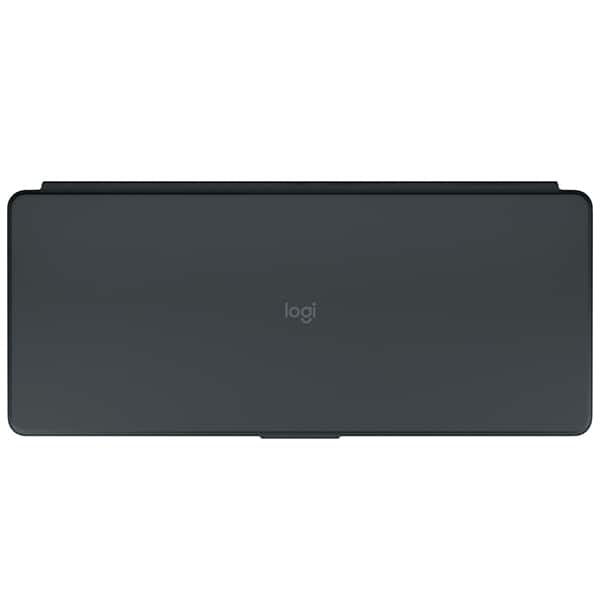 Teclado sem fio bluetooth, Keys To Go 2, Grafite, 920-012867, Logitech - CX 1 UN