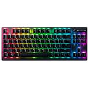 Teclado Gamer Mecânico Deathstalker v2, USB, RGB, Switch Vermelho, RZ03045002, Razer - CX 1 UN