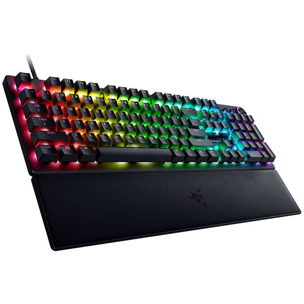 Teclado USB Huntsman v3 pro RZ03049702 Razer CX 1 UN