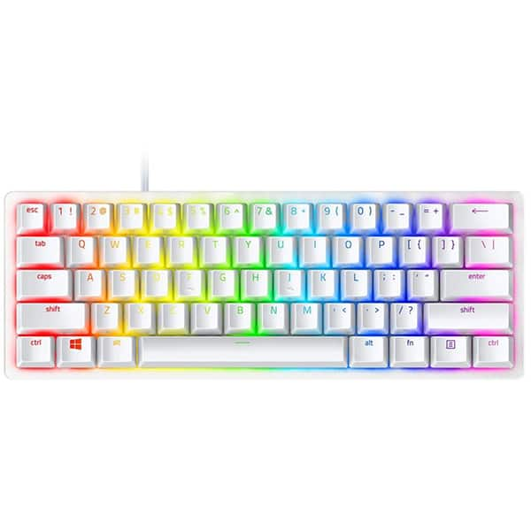 Teclado USB Huntsman mini red chroma RZ03033904 Razer CX 1 UN