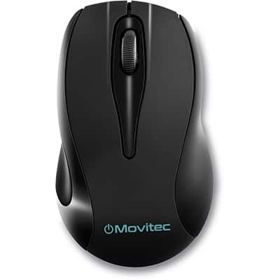 Kit wireless (teclado/mouse) OTCW-01 90001-01 Movitec CX 1 UN