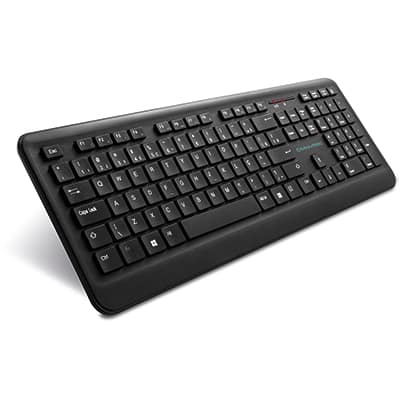 Kit wireless (teclado/mouse) OTCW-01 90001-01 Movitec CX 1 UN