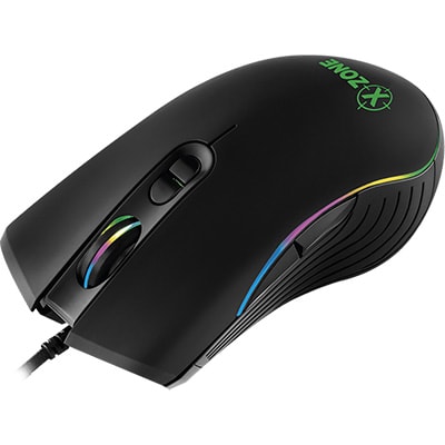 Kit Gamer (Teclado - Mouse - Mousepad - Headset), GTC-02 90013-01, X-zone - CX 1 UN