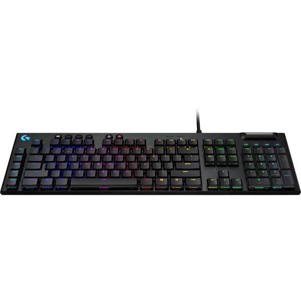 Teclado USB Gamer Mecânico, G815, Preto, 920-008984, Logitech G - CX 1 UN