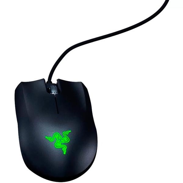 Kit Gamer Mouse + Mouse pad, RZ83027301, Razer - CX 1 UN