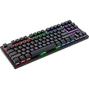 Kit Gamer wired (teclado/mouse) LED TC239 Multi CX 1 UN - Gamers