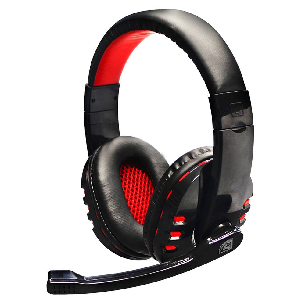 KIT GAMER JUNGLE CL-CJ01 CLANM - Comprar em Lukatoner