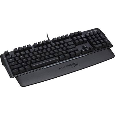 Teclado USB Gamer HyperX Mars mecânico HXKB3BL3 542F4AA HyperX CX 1 UN Teclado USB Gamer HyperX Mars mecânico HXKB3BL3 542F4AA HyperX CX 1 UN
