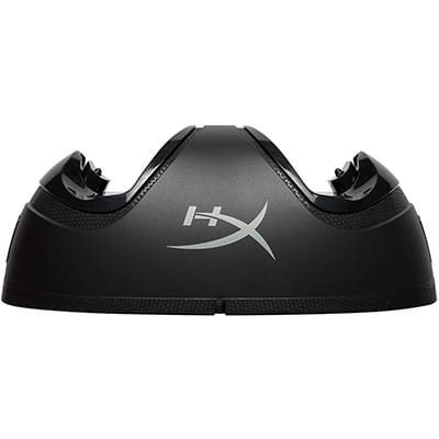 Carregador de Controle Playstation 4 / PS4 Charge Play Duo HyperX CX 1 UN