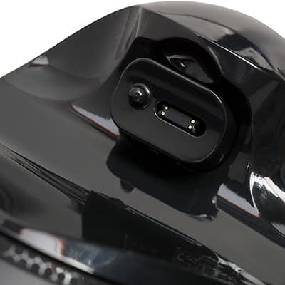 Carregador de Controle Playstation 4 / PS4 Charge Play Duo HyperX CX 1 UN