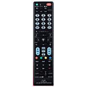 Controle remoto p/ TV LG 2311043 Mxt PT 1 UN Controle remoto p/ TV LG 2311043 Mxt PT 1 UN