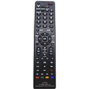 Controle remoto p/ TV Philips 2311044 Mxt PT 1 UN Controle remoto p/ TV Philips 2311044 Mxt PT 1 UN