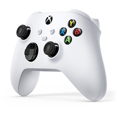 Controle sem fio Xbox, Series branco, QAS-00007, Microsoft - CX 1 UN