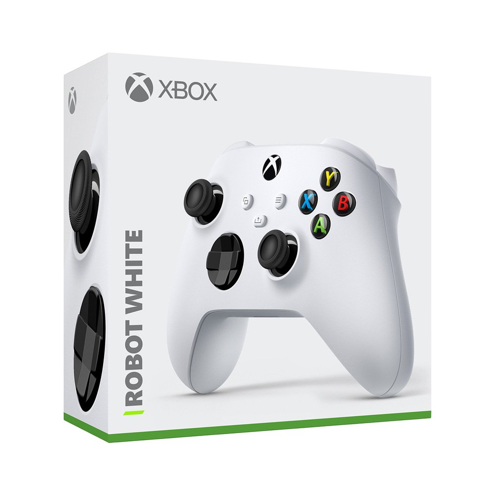 Controle Sem Fio Para Xbox 360 : : Games e Consoles