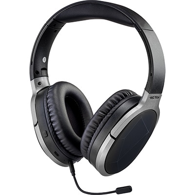 Headset Gamer bluetooth, USB, Xpeaker, Tectoy - CX 1 UN