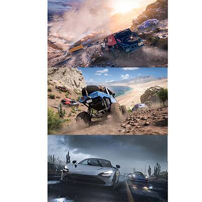 Gift Card GCMV Forza Horizon 5 Microsoft UN 1 UN - Softwares - Kalunga