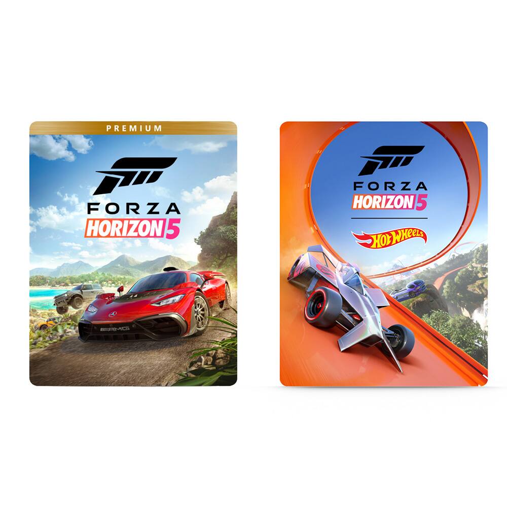 Comprar Passe de Carros do Forza Horizon 5 (PC / Xbox ONE / Xbox Series  X