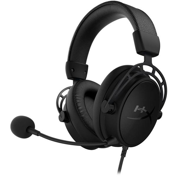 Headset Gamer Cloud Alpha, Surround 7.1, Conexão USB / P3, 4P5L2AA, HyperX - CX 1 UN