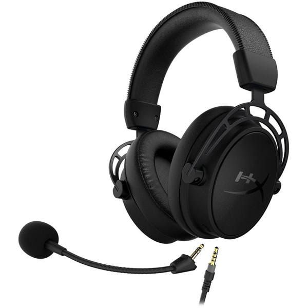 Headset Gamer Cloud Alpha, Surround 7.1, Conexão USB / P3, 4P5L2AA, HyperX - CX 1 UN